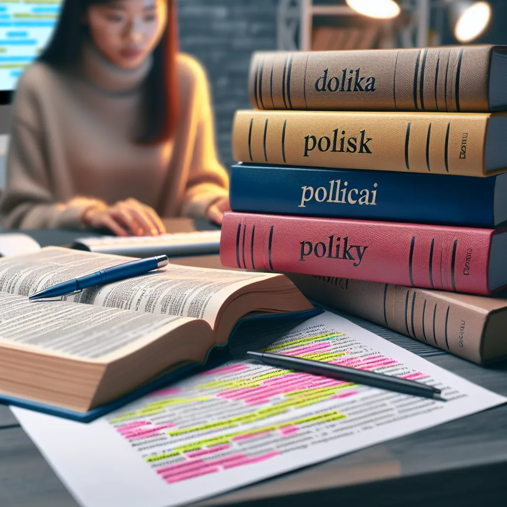 Najczęstsze błędy językowe popełniane przez Polaków