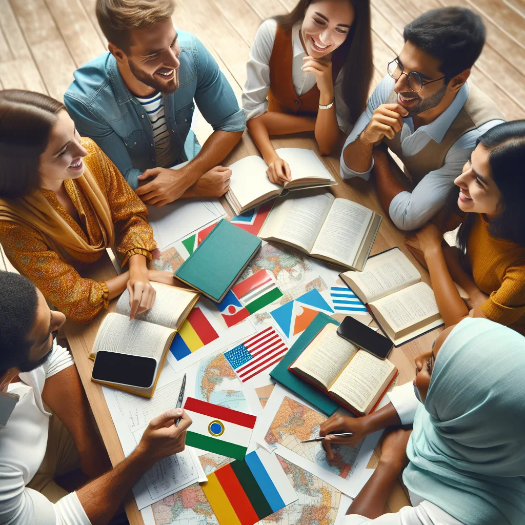 Zagadnienia lingwistyczne w praktyce: teoria spotyka realność