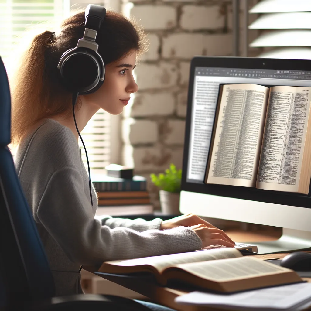 tłumacz specjalistyczny – kluczowe różnice