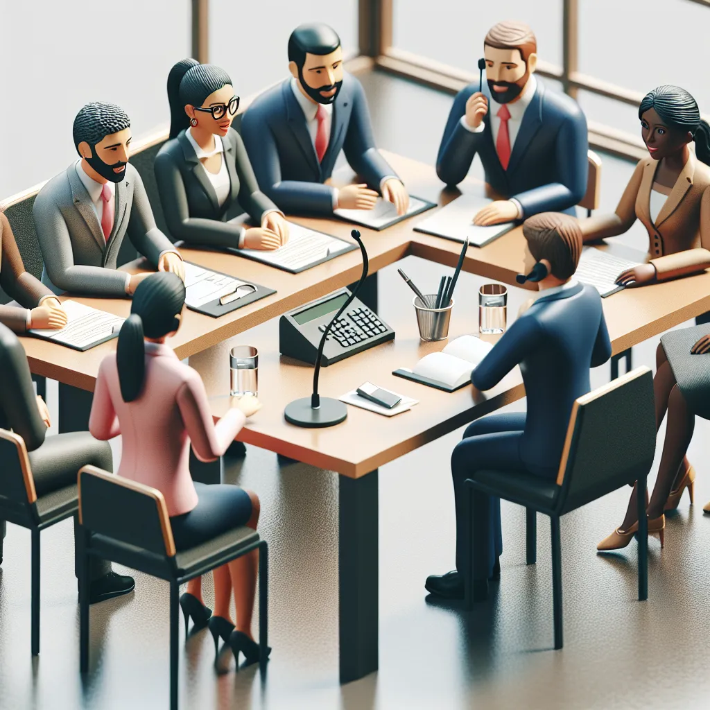 Profesjonalne usługi tłumacza – klucz do skutecznej komunikacji międzynarodowej