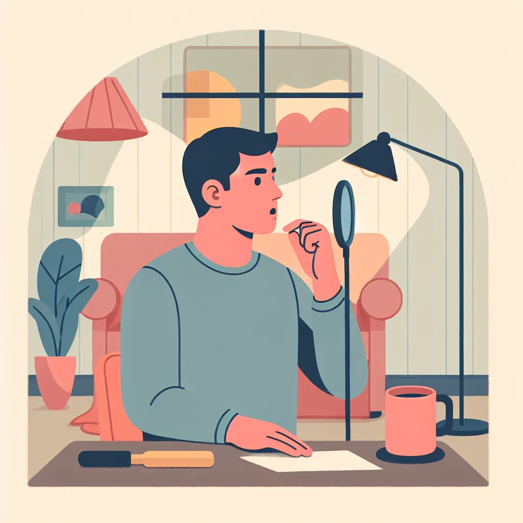 Skuteczne ćwiczenia logopedyczne dla dorosłych – jak poprawić wymowę