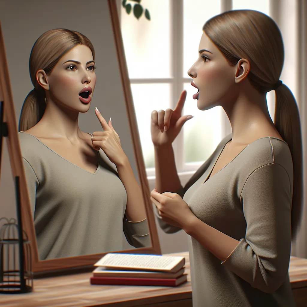 Sztuka poprawnej wymowy – klucz do skutecznej komunikacji