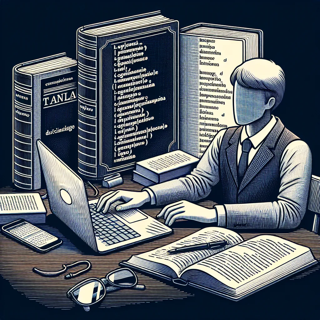 Wyzwania i pułapki w tłumaczeniach specjalistycznych