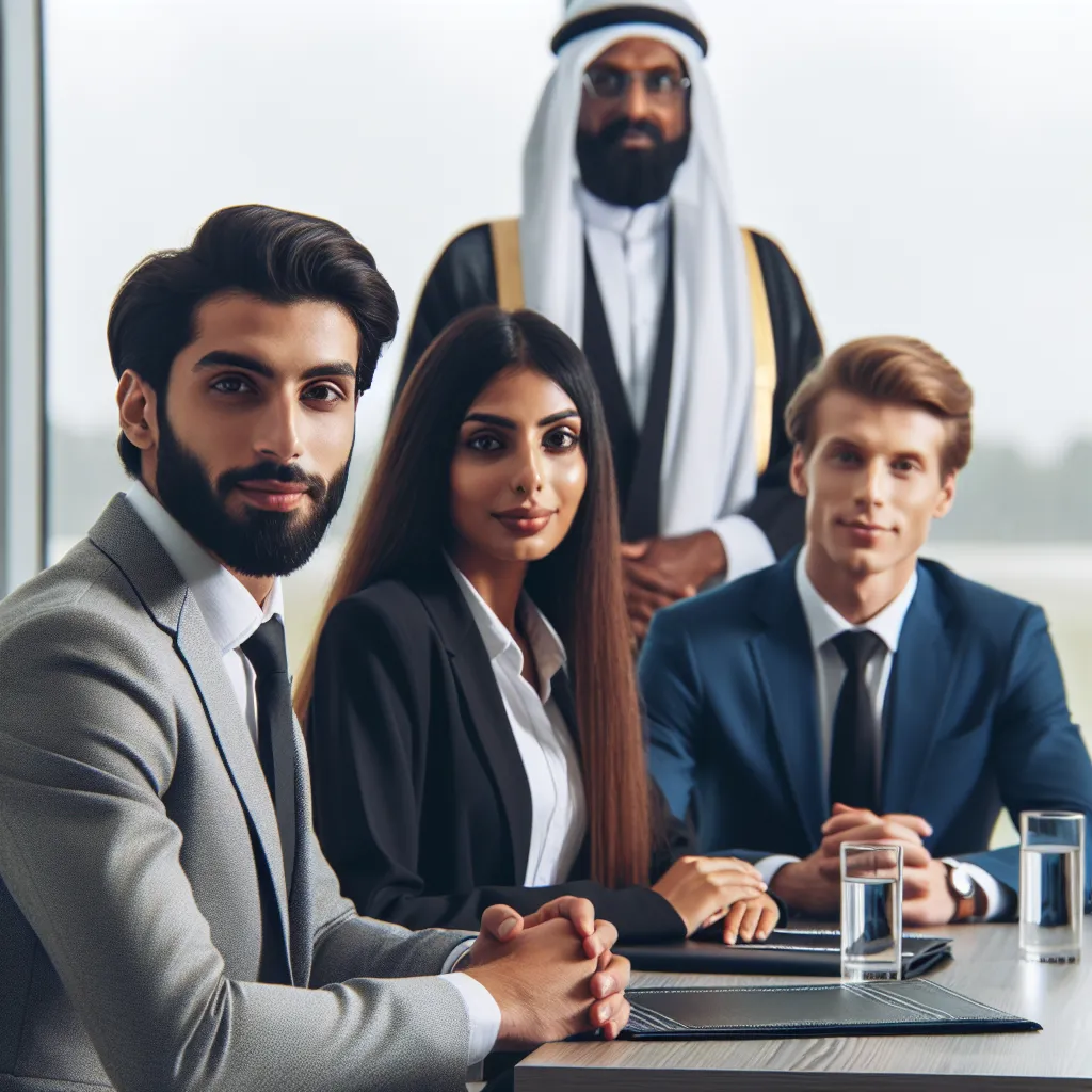 Tłumaczenia specjalistyczne – klucz do skutecznej komunikacji w biznesie międzynarodowym