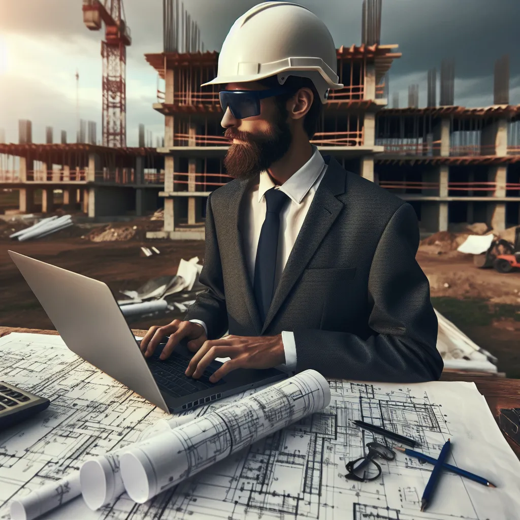 Rola tłumacza technicznego w realizacji projektów inżynieryjnych