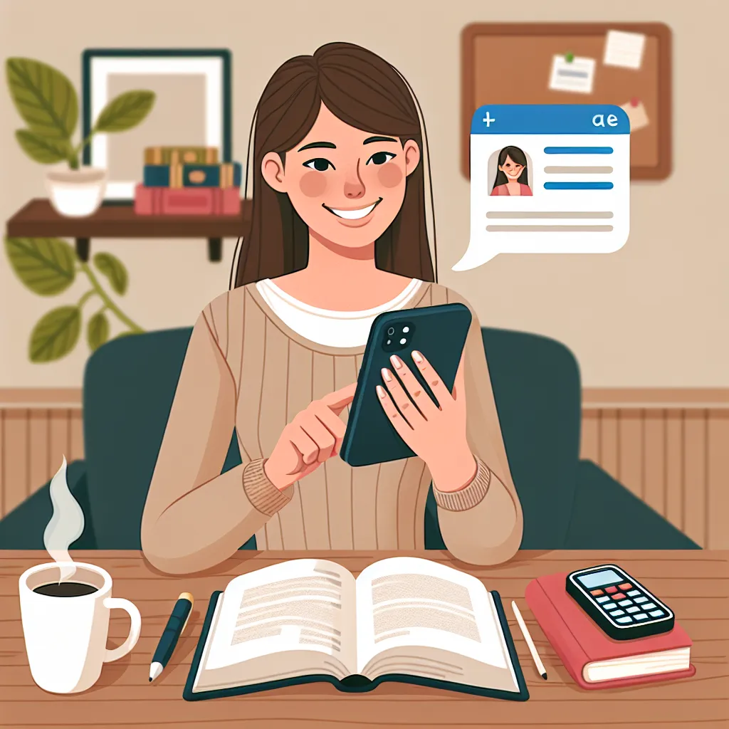 Skuteczne metody nauki języków obcych