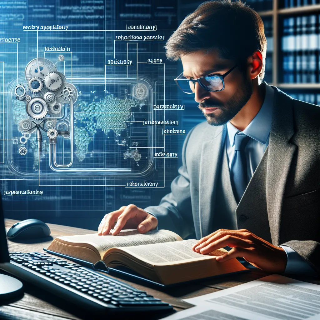 Tłumaczenia specjalistyczne – klucz do sukcesu w komunikacji międzybranżowej