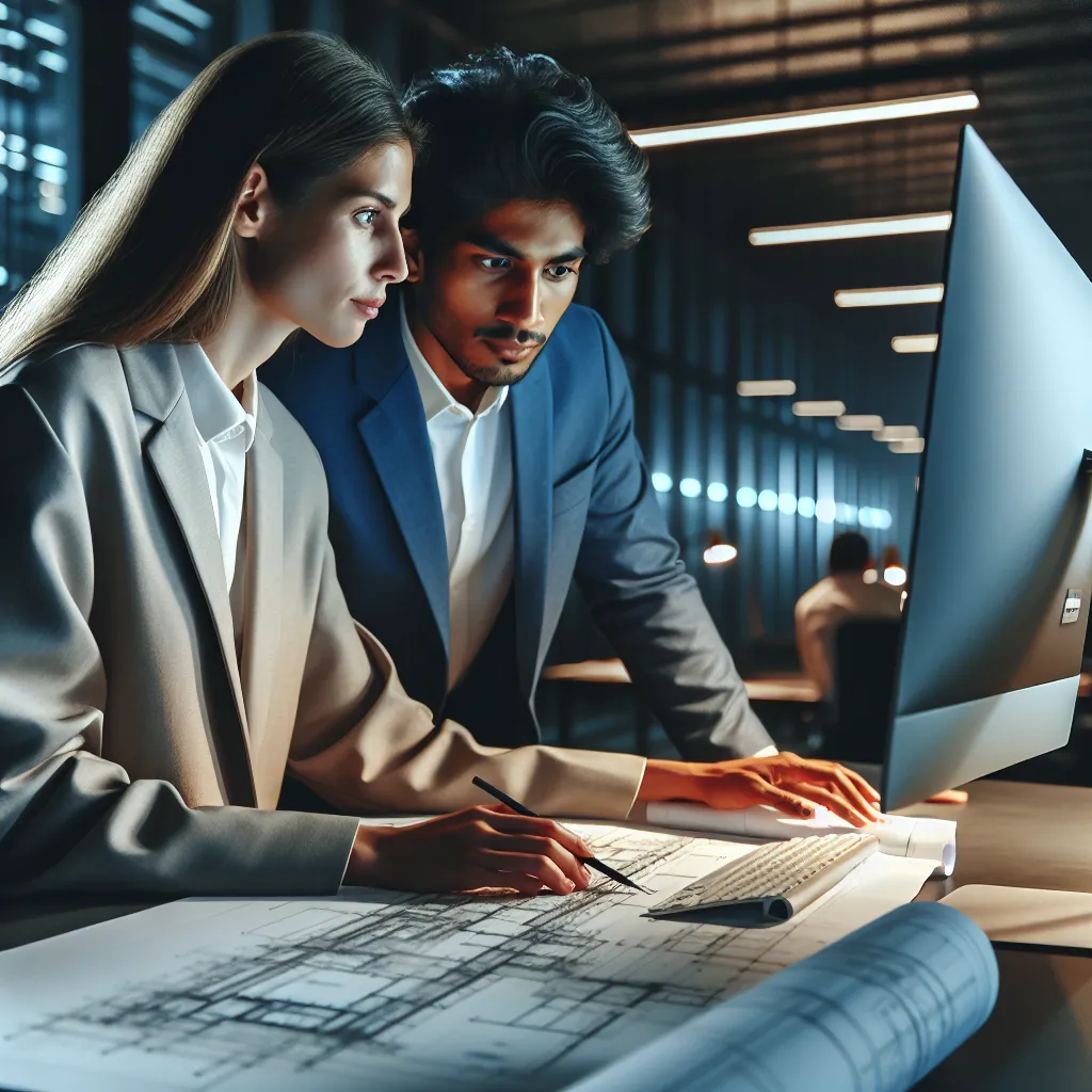 Wyzwania i rozwiązania w tłumaczeniach technicznych dla branży inżynieryjnej