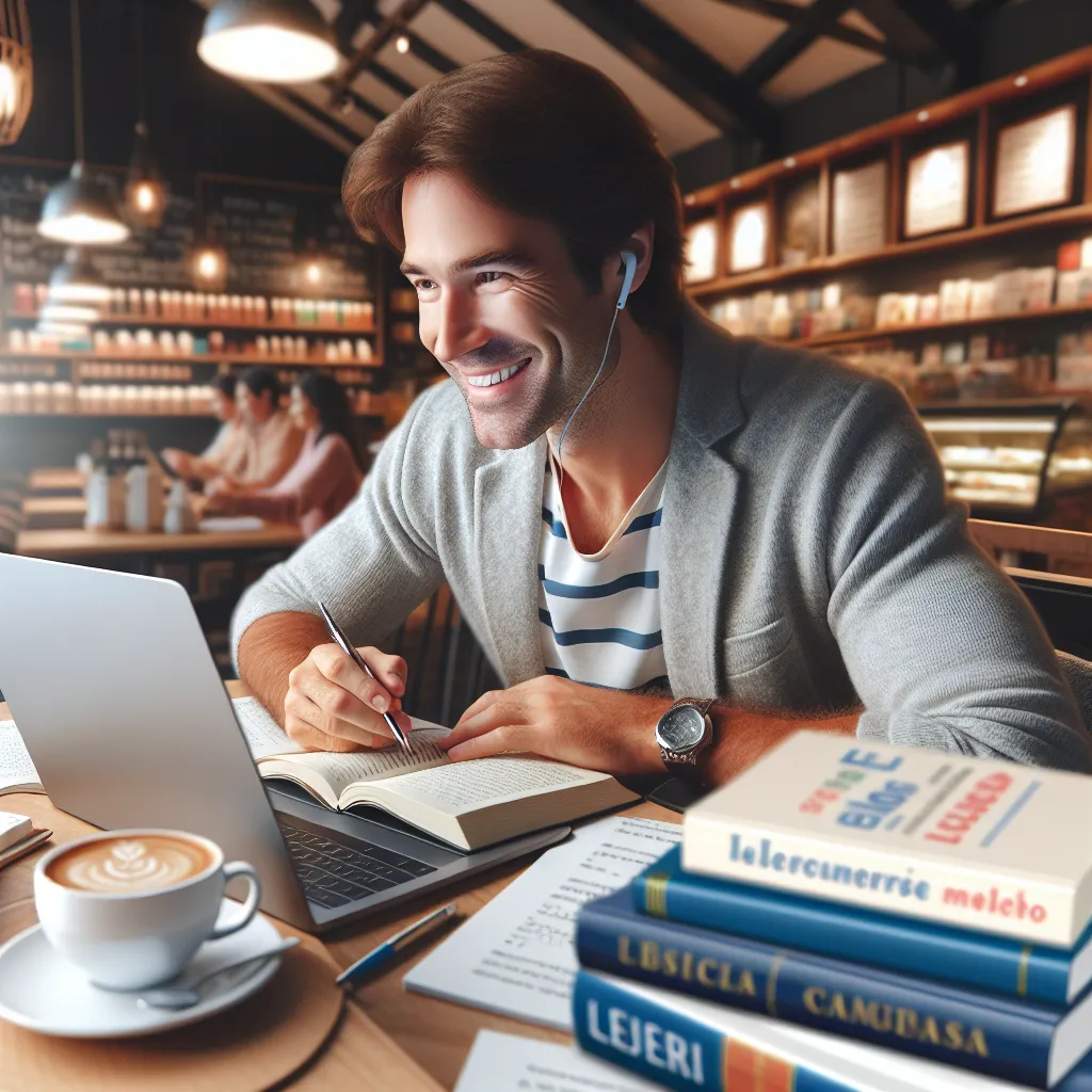 Jak szybko opanować nowy język: sprawdzone metody i techniki