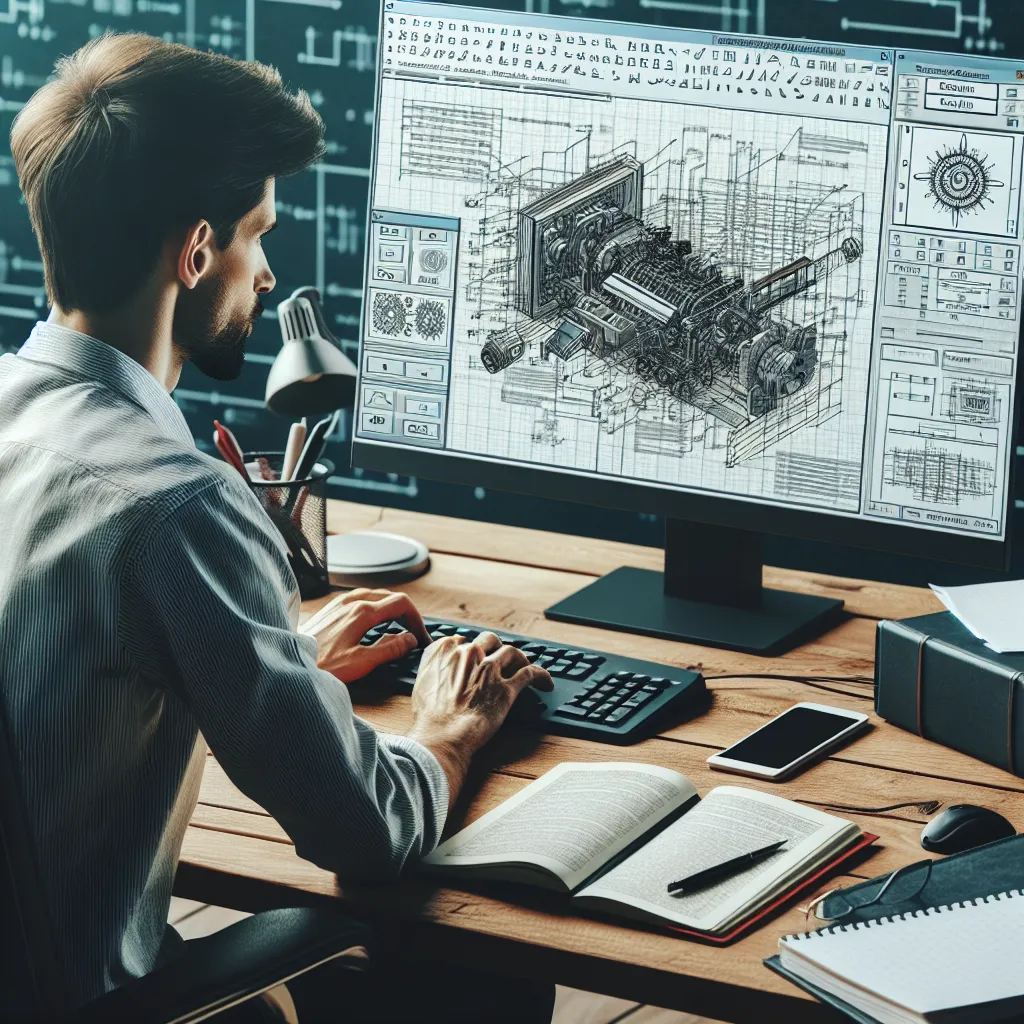 Tłumaczenia techniczne – precyzja słowa w świecie technologii