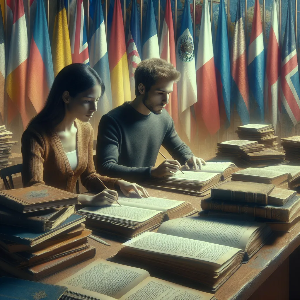 Wyzwania i pułapki w tłumaczeniach międzykulturowych