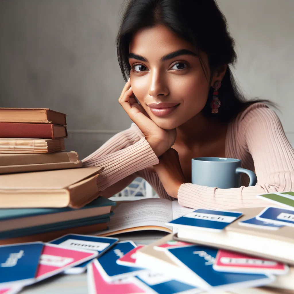 Skuteczne sposoby na utrzymanie motywacji w nauce języków obcych