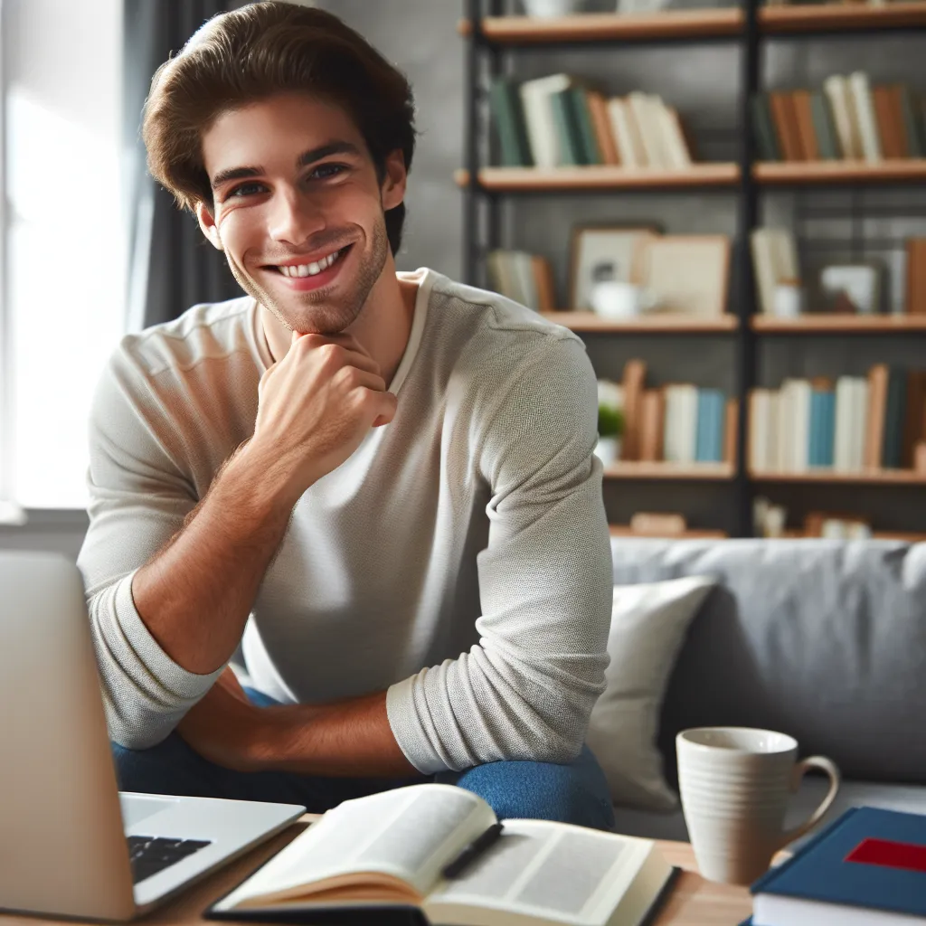 Najlepsze metody nauki języka obcego – porównanie popularnych kursów językowych