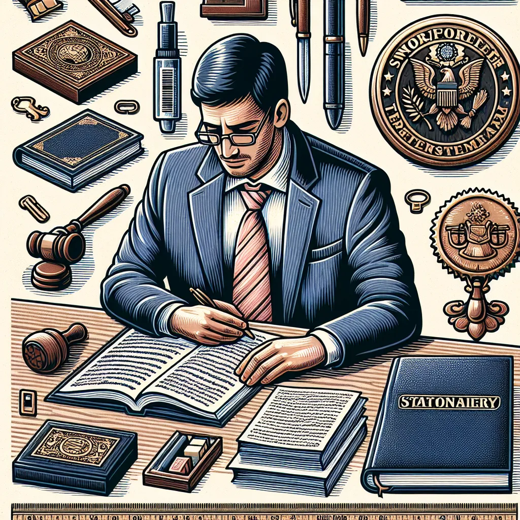 Rola tłumacza przysięgłego w przekładach dokumentów prawniczych i technicznych