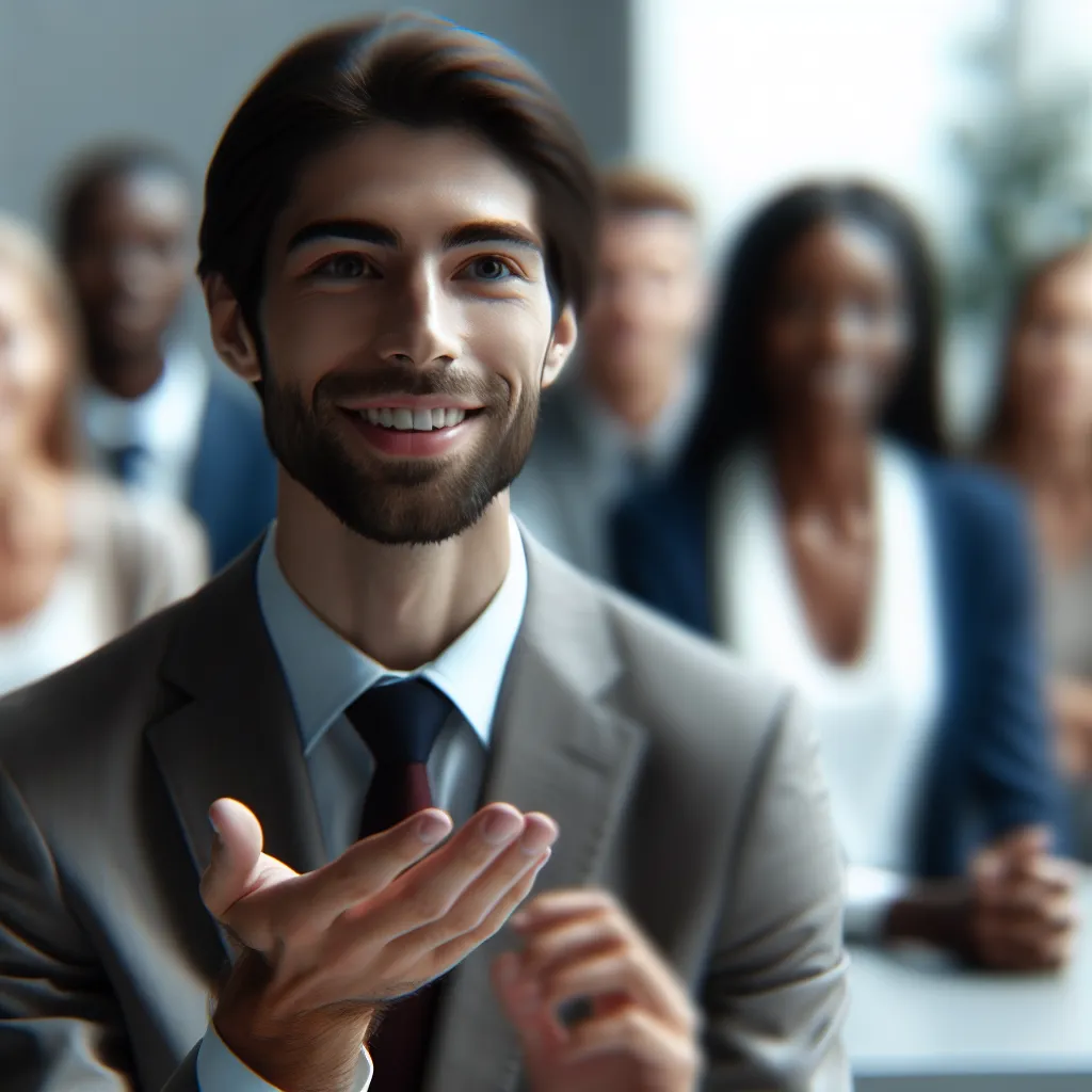 Poprawna wymowa jako klucz do skutecznej komunikacji