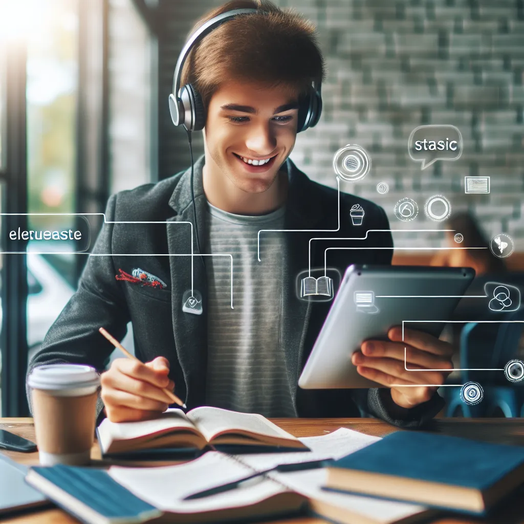 Jak efektywnie uczyć się języków obcych