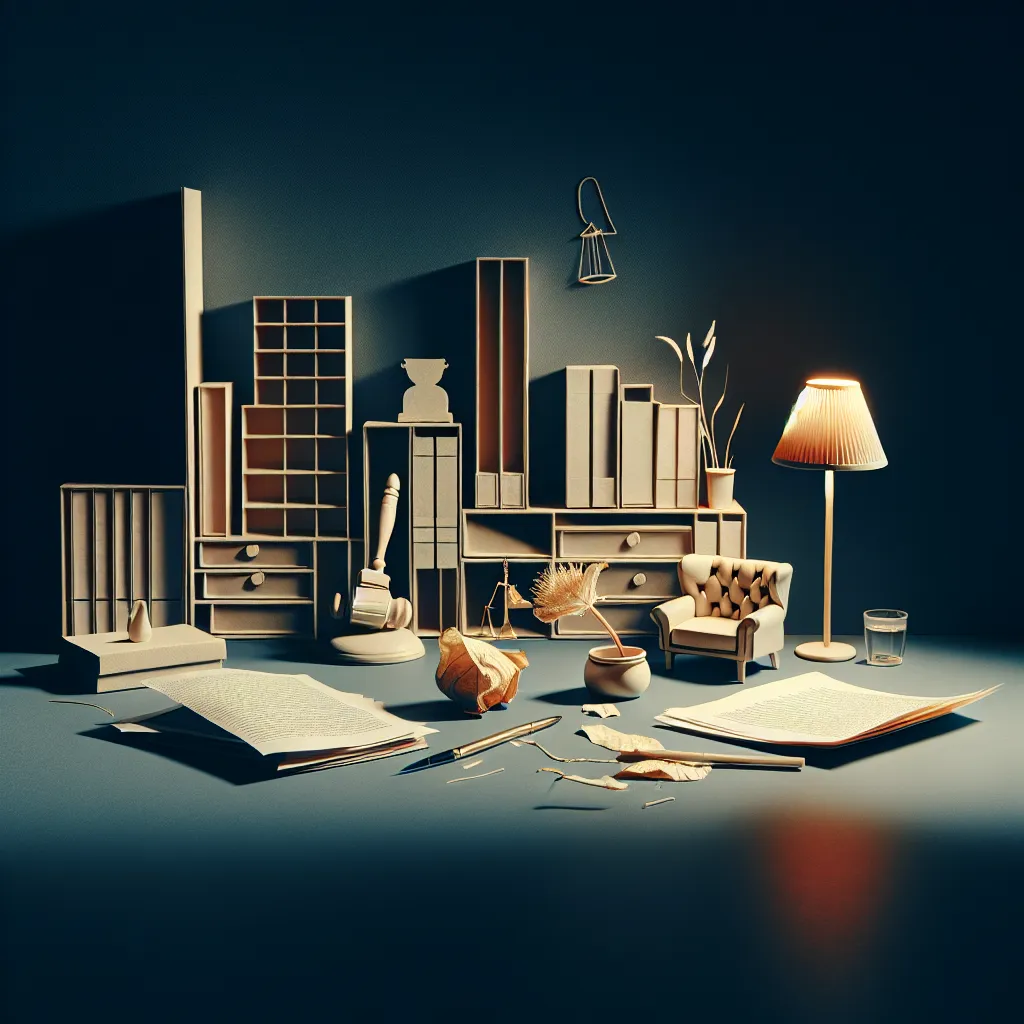 Rozwód w Katowicach – Twój ekspert prawny w trudnych chwilach