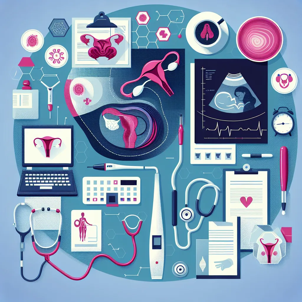 Profesjonalna opieka ginekologiczna przy ciąży i endometriozie