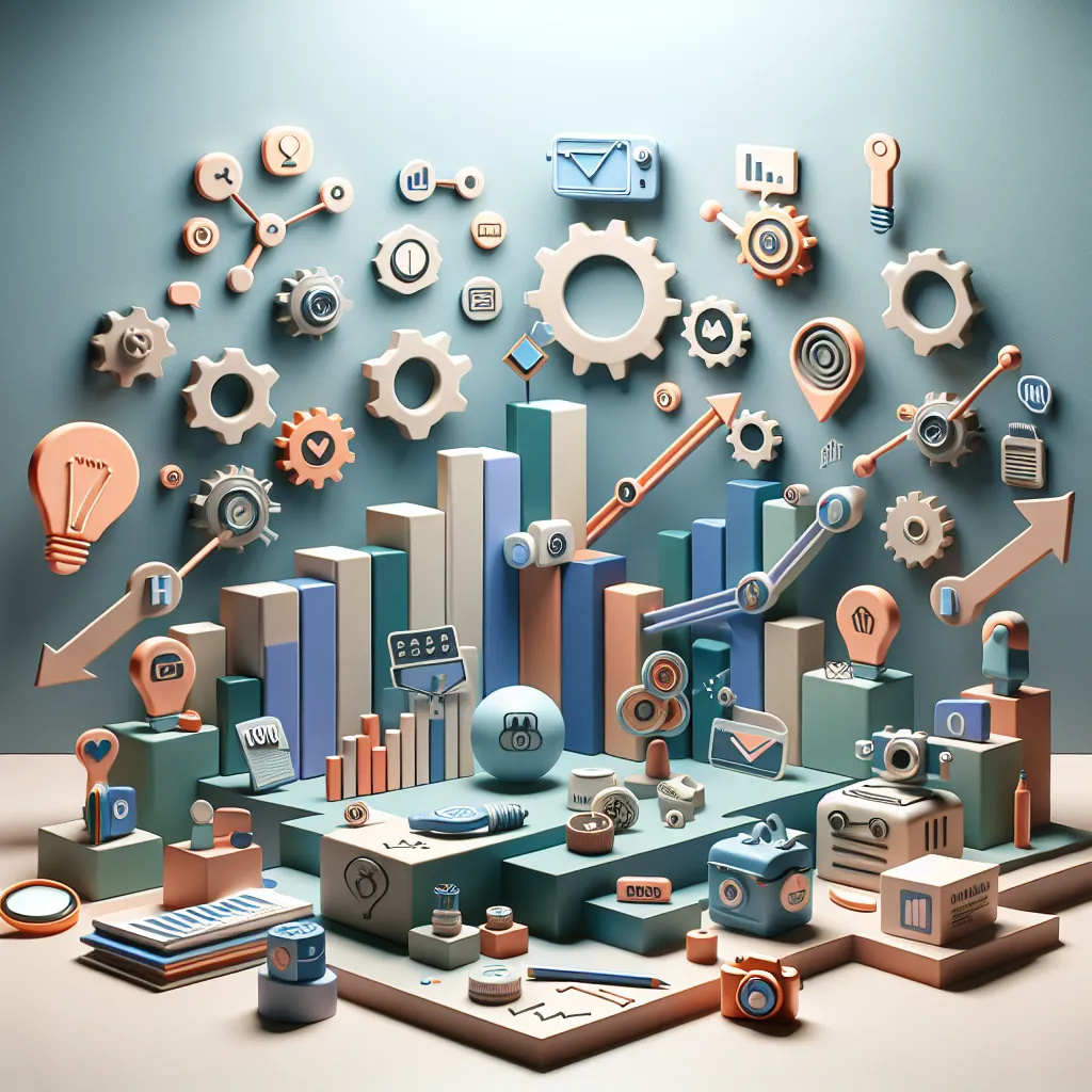 Innowacje w influencer marketingu: kampanie, które napędzają rozwój biznesu