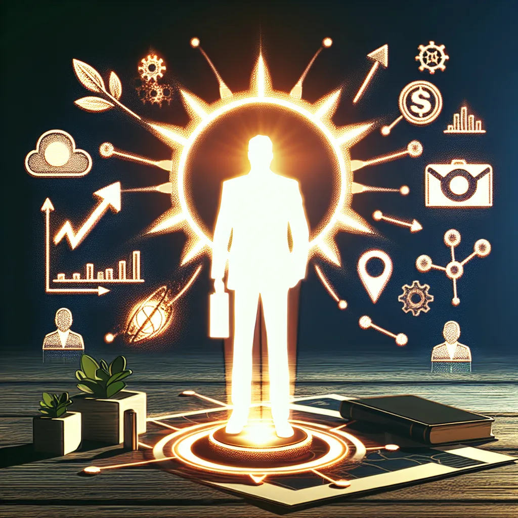 Kampanie z influencerami – jak influencerzy biznesowi napędzają markę