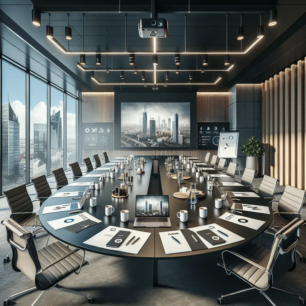 Eventy firmowe w Poznaniu – nowoczesne integracje dla Twojej firmy