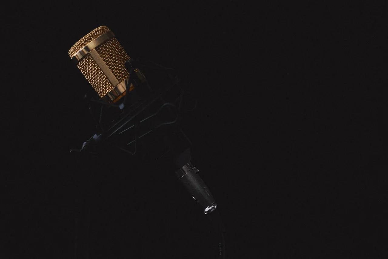 Sala prób czy studio? Jak przygotować zespół do nagrania